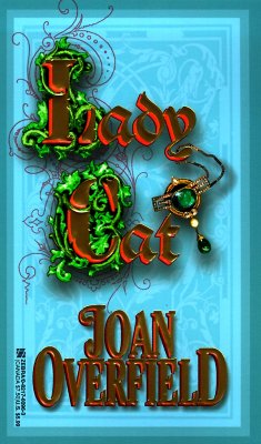 Lady Cat