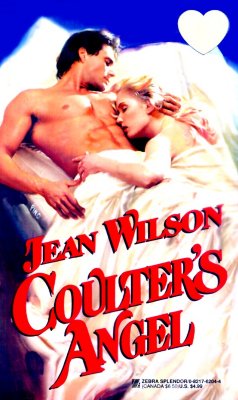 Coulter's Angel