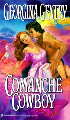 Comanche Cowboy