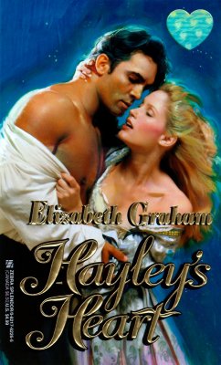 Hayley's Heart (Zebra Splendor Historical Romances)