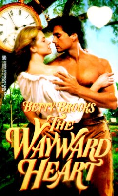 The Wayward Heart (Zebra Splendor Historical Romances)