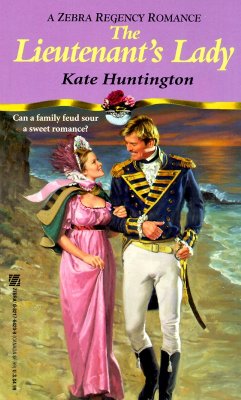 Image for LIEUTENANT'S LADY, THE