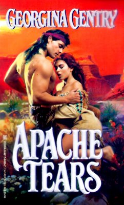Apache Tears