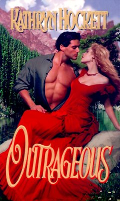 Outrageous
