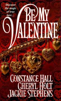 Be My Valentine ; Cupid's Arrow ; Meg's Secret Admirer ; One Special