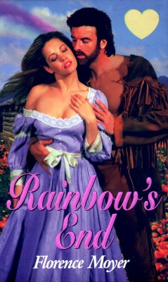 Rainbow's End (Zebra Splendor Historical Romances)