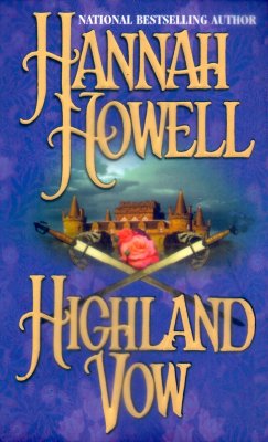 Highland Vow (Zebra Historical Romance)