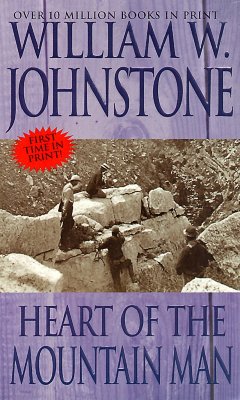 Heart Of The Mountain Man