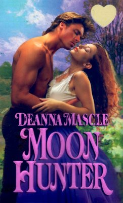 Moon Hunter (Zebra Splendor Historical Romances)