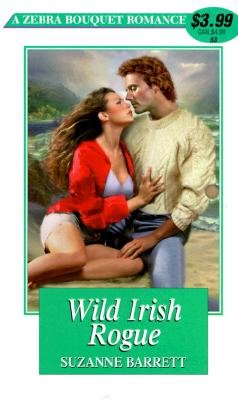 Image for BOUQUET #053 WILD IRISH ROGUE