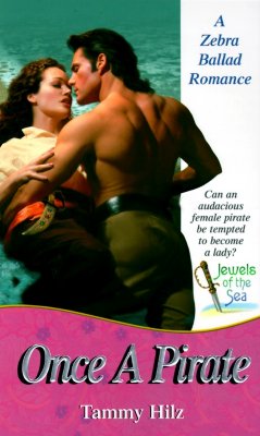 Once a Pirate: Jewels of the Sea