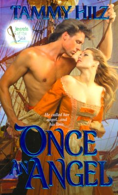 Once an Angel: Jewels of the Sea (Ballad)