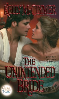 The Unintended Bride: Once upon a Wedding (Ballad Romances)