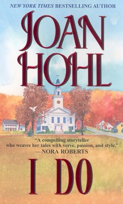 I Do (Zebra Contemporary Romance S.)