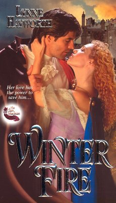 Winter Fire: The Clan Maclean