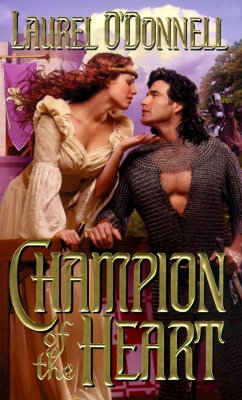 Champion of the Heart (Zebra Historical Romance S.)