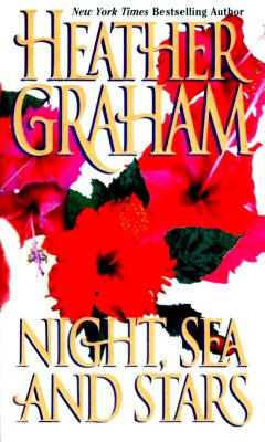 Night, Sea And Stars