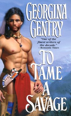 To Tame A Savage