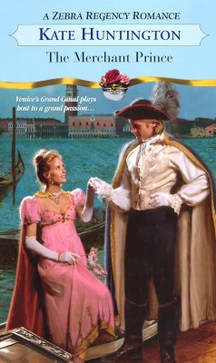 Image for "Merchant Prince, the"