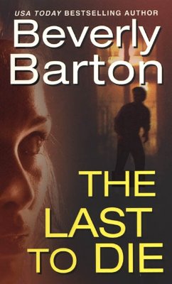Image for The Last To Die