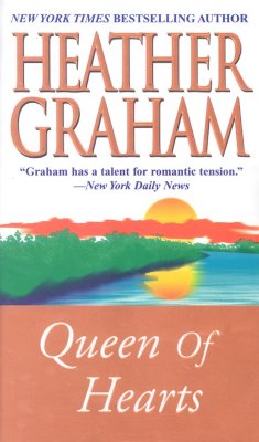 Queen Of Hearts