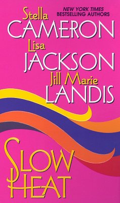 Image for Slow Heat (Zebra Romance S.)