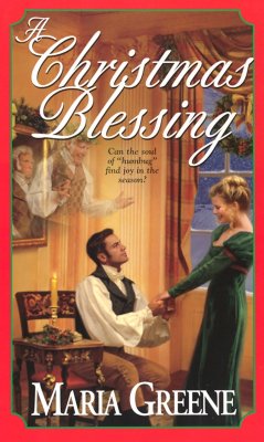 Christmas Blessing