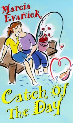 Catch of the Day (Zebra Contemporary Romance)