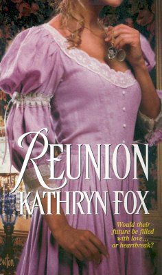 Reunion (Men of Honor)