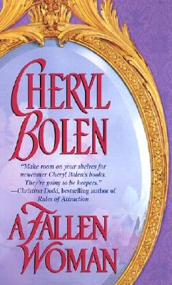 A Fallen Woman: The Brides of Bath (Zebra Ballad Romance)