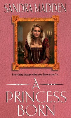 Princess Born