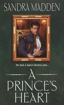 Princes Heart
