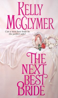 Next Best Bride : Once upon a Wedding