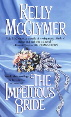 The Impetuous Bride: Once upon a Wedding (Zebra Ballad Romance)