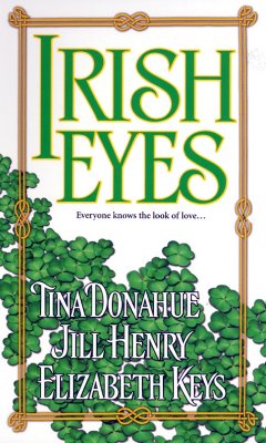 Irish Eyes (Zebra Historical Romance)
