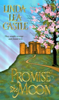 Promise The Moon: The Vaudrys (Ballad Romances)