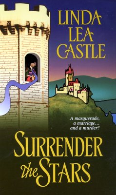 Surrender The Stars (Zebra Ballad Romance)