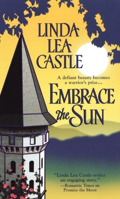 Embrace the Sun: The Vaudrys (Zebra Ballad Romance)