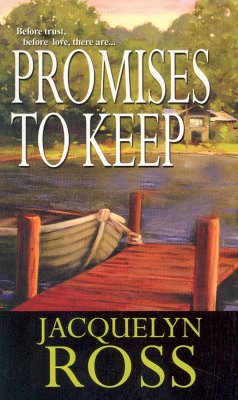 Promises To Keep