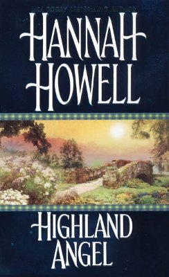 Image for Highland Angel (Zebra Historical Romance)