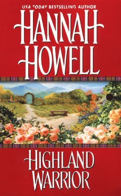 Highland Warrior