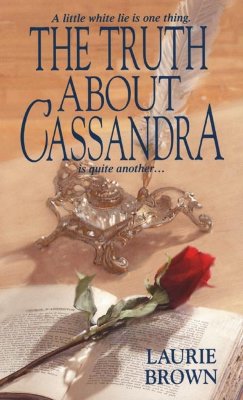 The Truth About Cassandra (Zebra Ballad Romance)