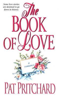 The Book Of Love (Zebra Historical Romance)