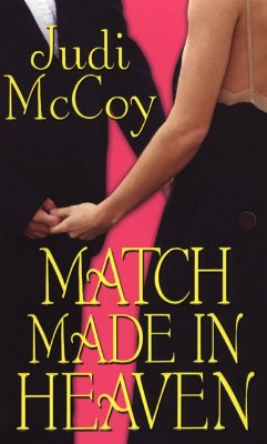 Match Made In Heaven