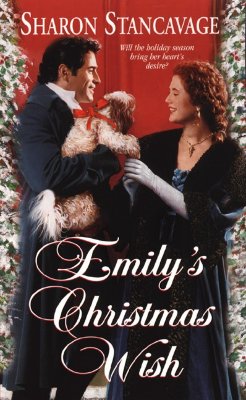 Image for Emilys Christmas Wish