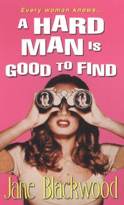 Hard Man Is Good to Find
