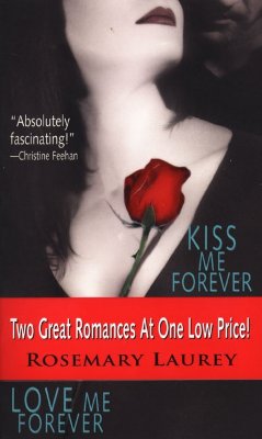Kiss Me Forever/Love Me Forever