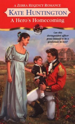 Image for "Hero's Homecoming, A"