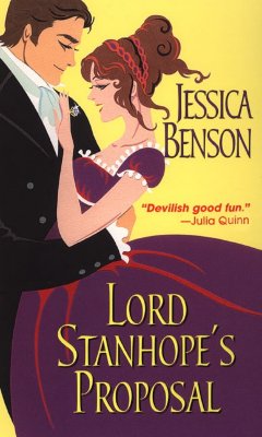 Lord Stanhope's Proposal
