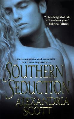Southern Seduction (Zebra Historical Romance)
